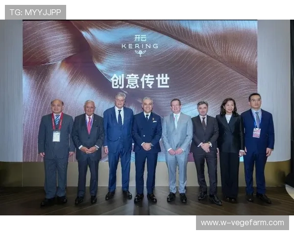 探索开云集团旗下品牌的历史背景与品牌故事背后的秘密